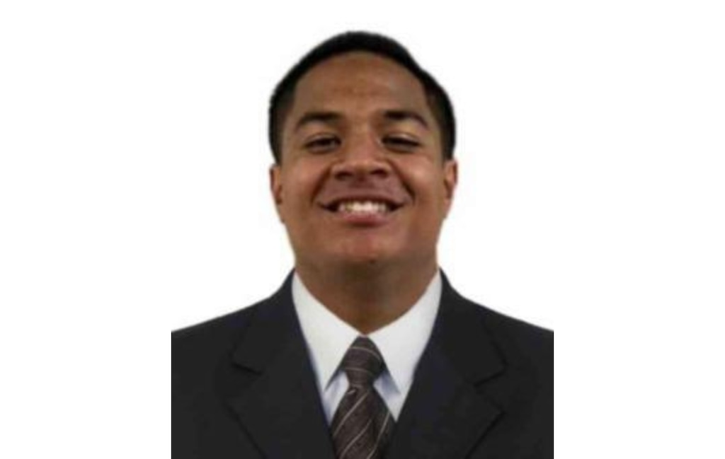 (The Church of Jesus Christ of Latter-day Saints) Aleki Langi, 18, a Latter-day Saint missionary, was struck by a car and killed in Charlotte, North Carolina, on May 1, 2025.