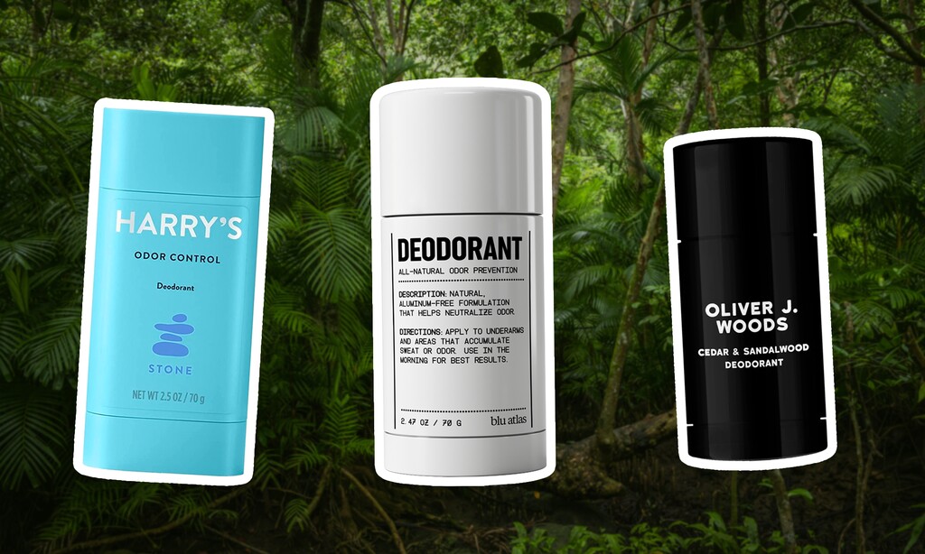 (Grooming Playbook) | 24 Best Smelling Deodorants for Men in 2022.