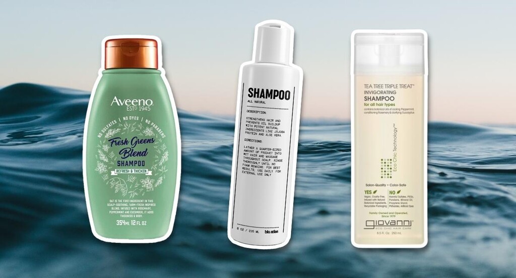 (Grooming Playbook) | 22 Best Sulfate-Free Shampoos for Curly Hair [2022].