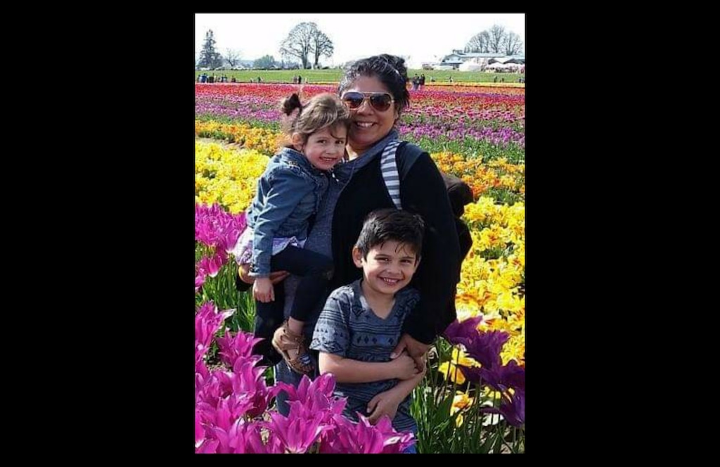 (Photo courtesy of Utahna Halona Erickson's family) Utahna Halona Erickson was killed Wednesday, Oct. 28, 2020, in a domestic homicide in Midvale. Her family said she was "the most beautiful, loving and amazing soul" who “will be greatly missed.”