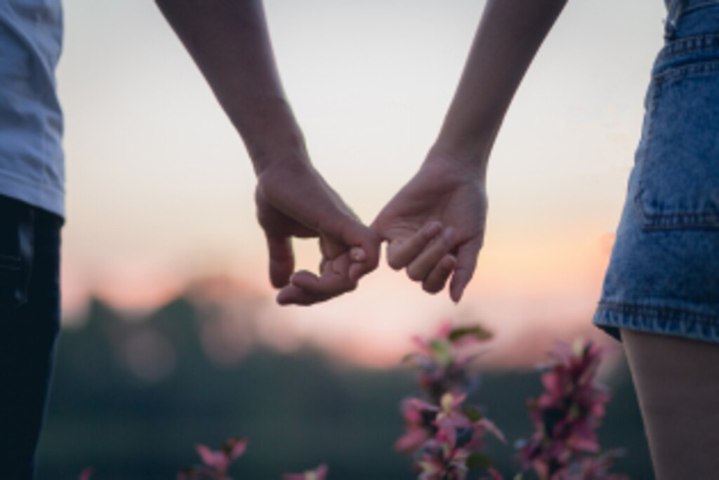 (AdobeStock | University of Utah, sponsored) Teaching teens about healthy relationships and consent.