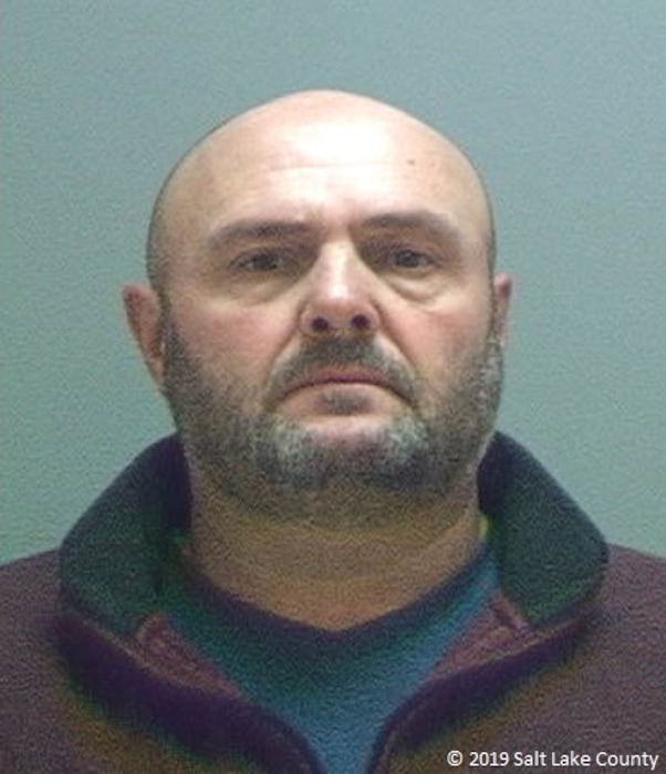 David Leroy Healy, 54, of West Jordan was charged Tuesday with theft, money laundering and misuse of public funds. Police allege that while working as a Utah Transit Authority employee, Healy pilfered coins from bus fare boxes, exchange them for paper money and deposited the funds into his bank accounts.