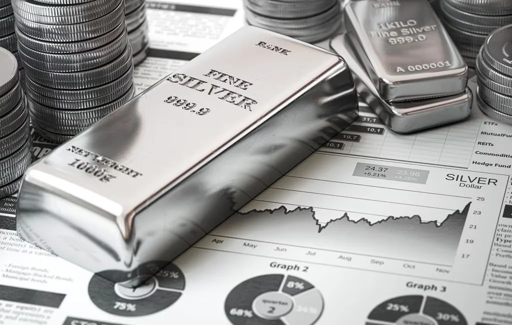 (Adobe Stock | Iron Monk Solutions, sponsored) How to invest in silver with an IRA or 401k & review of top 3 silver companies.