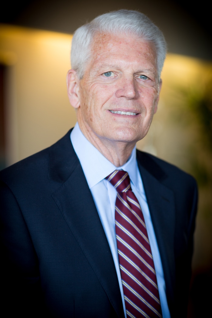 Edward B. Clark, M.D. | University of Utah