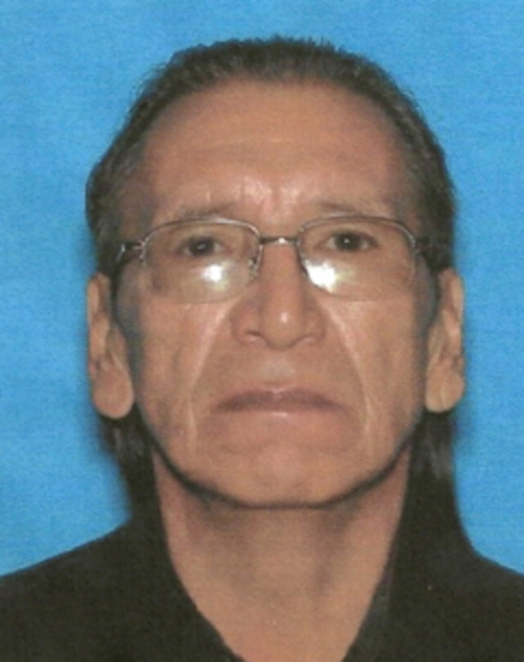 (Courtesy Unified Police Department)  Lester Lloyd Janise