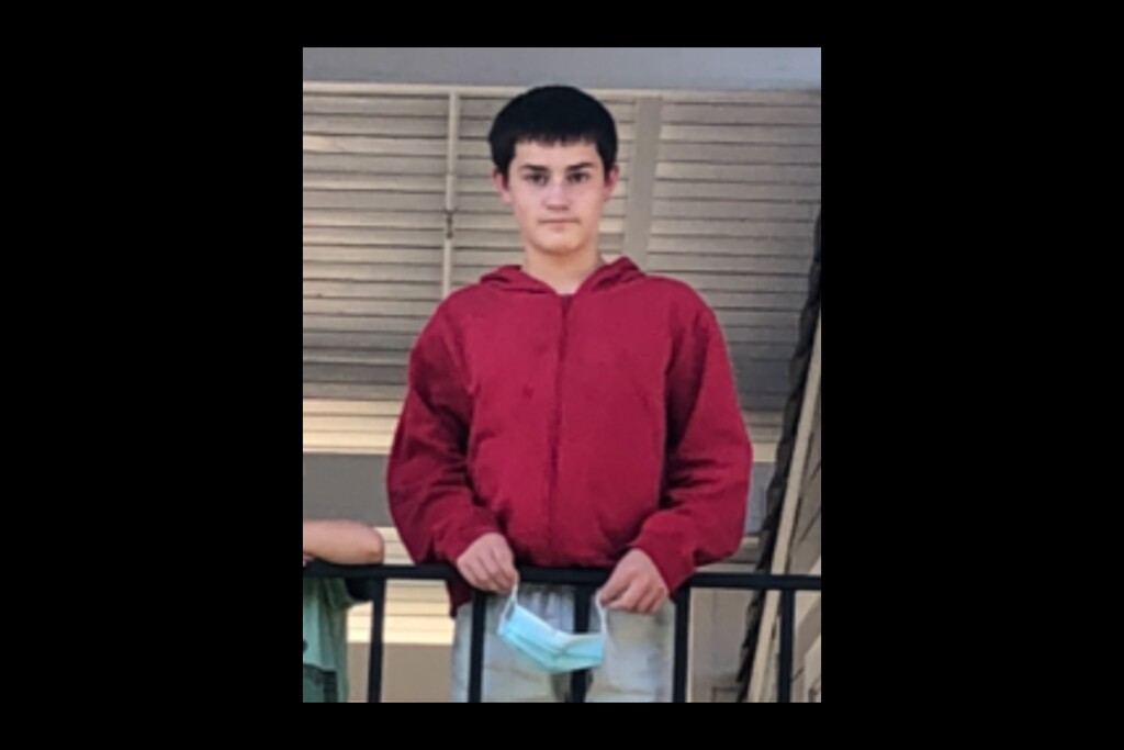 (Courtesy of the  Centerville Police Department) William Hatch