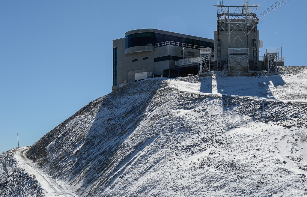 (Tribune file photo | Francisco Kjolseth) Buyers of the new $899 Ikon Pass will get seven days of skiing or snowboarding next winter at Snowbird Ski & Summer resort and its Little Cottonwood Canyon neighbor, Alta; plus seven days at Deer Valley resort. The pass will also offer access to other ski areas in the consortium of 26 resorts where the new ski pass can be used.