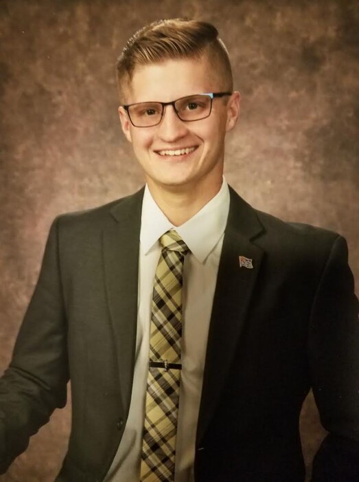 (Photo courtesy The Church of Jesus Christ of Latter-day Saints)
Gavin Zimmerman