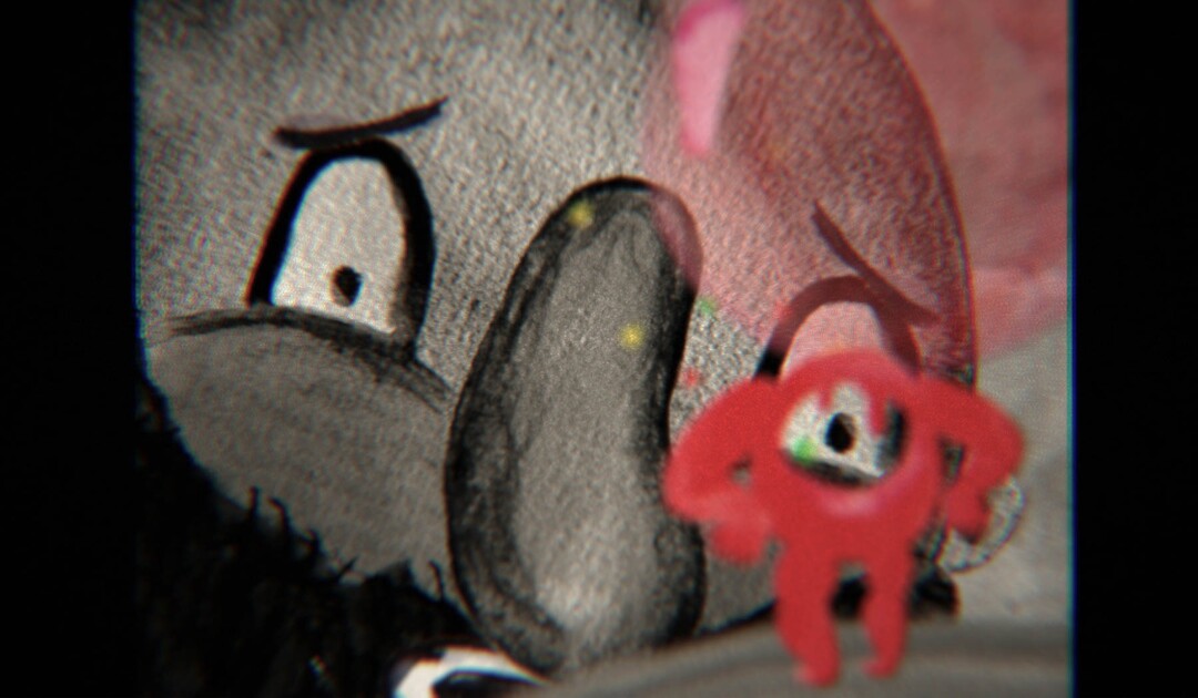 (Image courtesy from Sundance Institute) An image from "Wood Child & Hidden Forest Mother," directed by Stephen Irwin, an official selection of the Shorts Programs at the 2020 Sundance Film Festival.