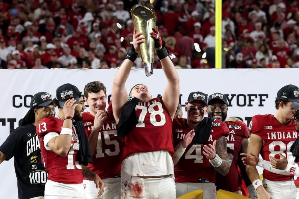 How much money is a 24-team College Football Playoff worth? A key answer is coming this fall