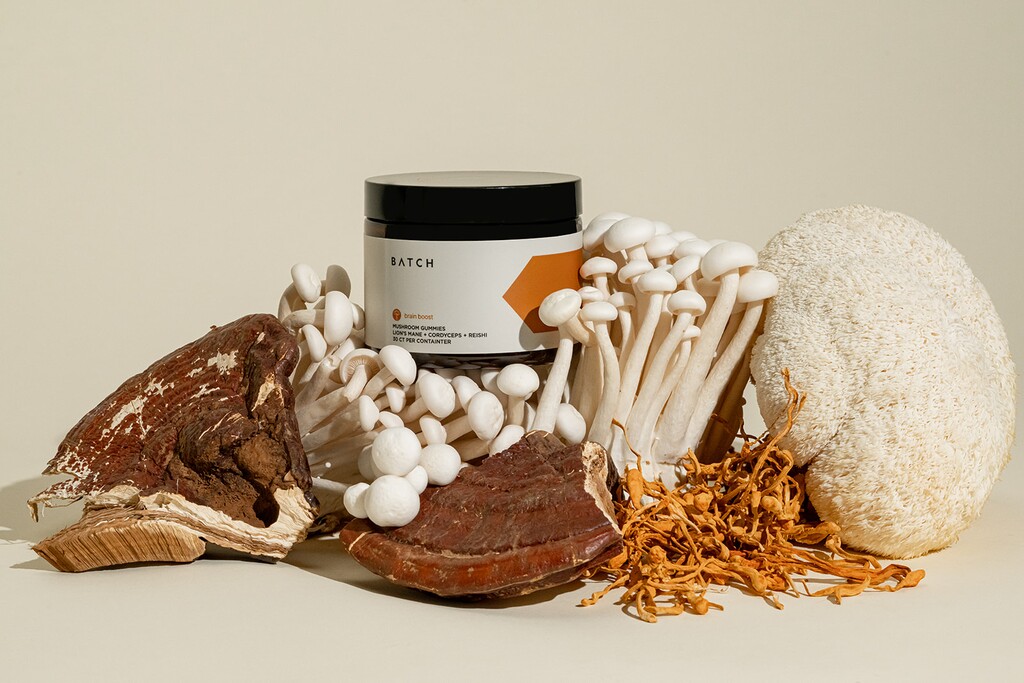 (BATCH, sponsored) 7 Best natural supplements for focus.