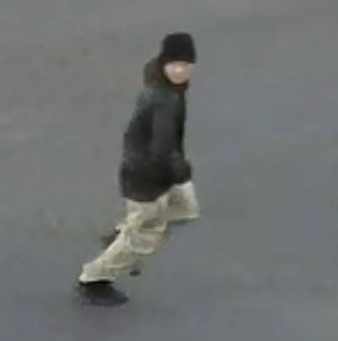 (Photo courtesy of Murray Police Department) A photo of the suspect in fatal shooting Oct. 25 that led to a multi-vehicle wreck near 4500 South on State Street. Anyone with information on the shooting can call police at 801-840-4000.