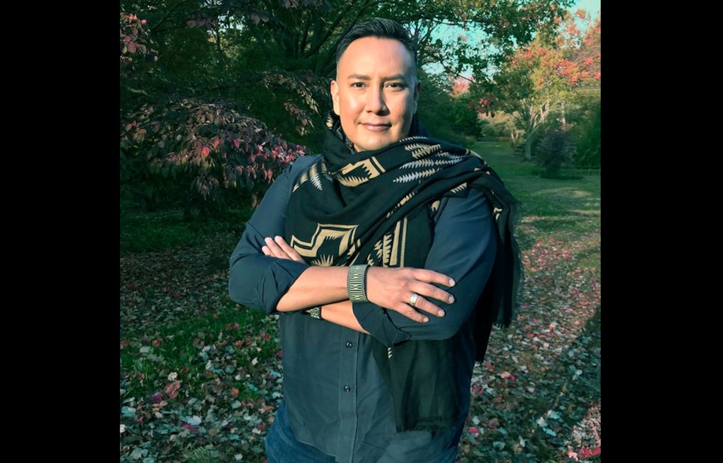 (Courtesy of Mellor Willie) Mellor Willie (Navajo) is director and co-founder of 7Gen Leaders, the first super PAC dedicated to helping elect Native American leaders. He grew up in San Juan County, Utah.