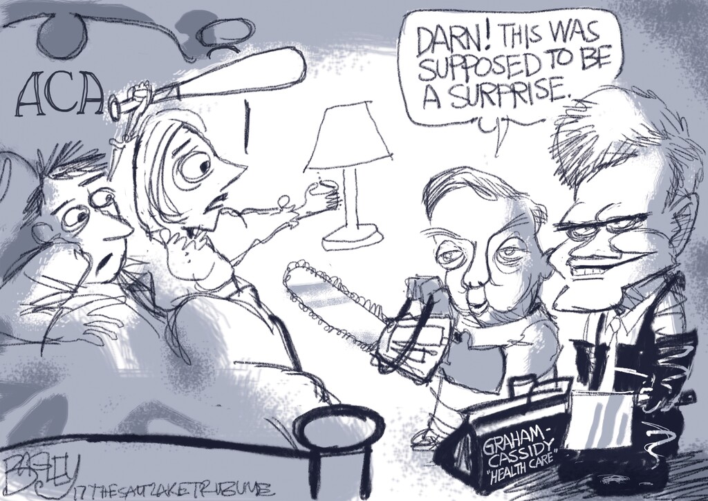 Bagley Cartoon: Things That Go Repeal in the Night