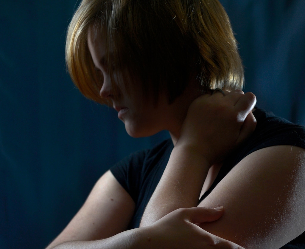 Leah Hogsten | The Salt Lake Tribune
Julie admitted to a male neighbor that she was having doubts about her faith after he noticed she didn't seem very happy at church. That's when he began blackmailing her, forcing her to go on dates, attend church and making advances on her, threatening to tell the Honor Code office. Brigham Young University students are required to remain in good standing with the LDS church.