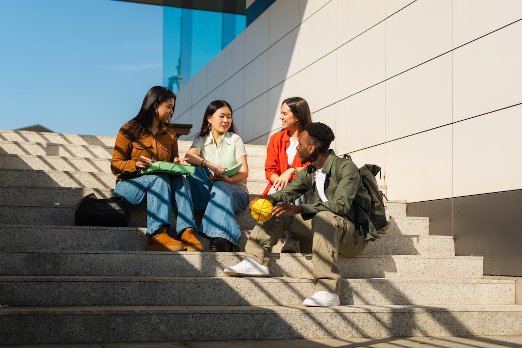 (Abraham Gonzalez Fernandez Getty Images, sponsored)  | Whether your student is shopping for school supplies, searching for a job or signing a first lease, their status as a student can make them a prime target for scammers.
