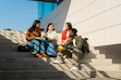 (Abraham Gonzalez Fernandez Getty Images, sponsored) | Whether your student is shopping for school supplies, searching for a job or signing a first lease, their status as a student can make them a prime target for scammers.