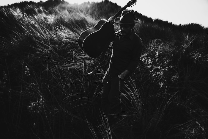 Gregory Alan Isakov. Credit:  Blue Caleel