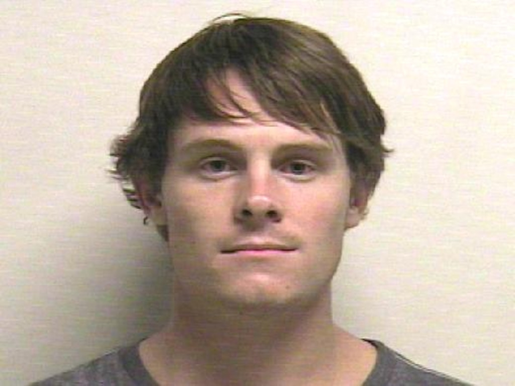 Christopher Poulson