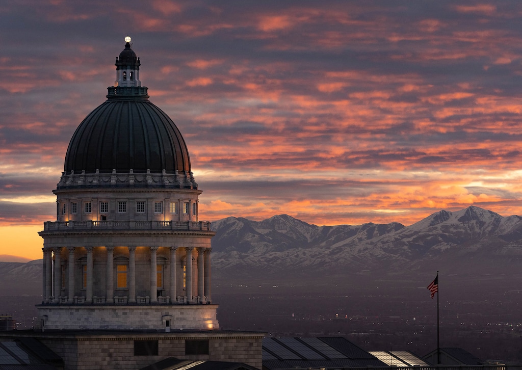 The U.S. Senate wants to make daylight saving time permanent