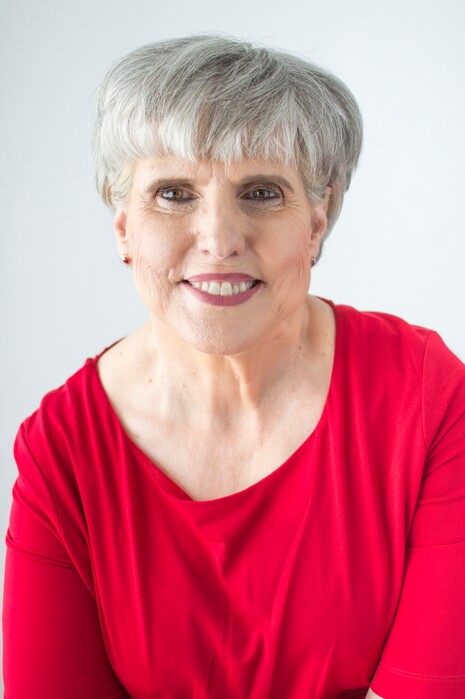 (Courtesy of Mary Burkett) Mary Burkett, a GOP activist and St. George resident, is running for Rep. Chris Stewart's seat.