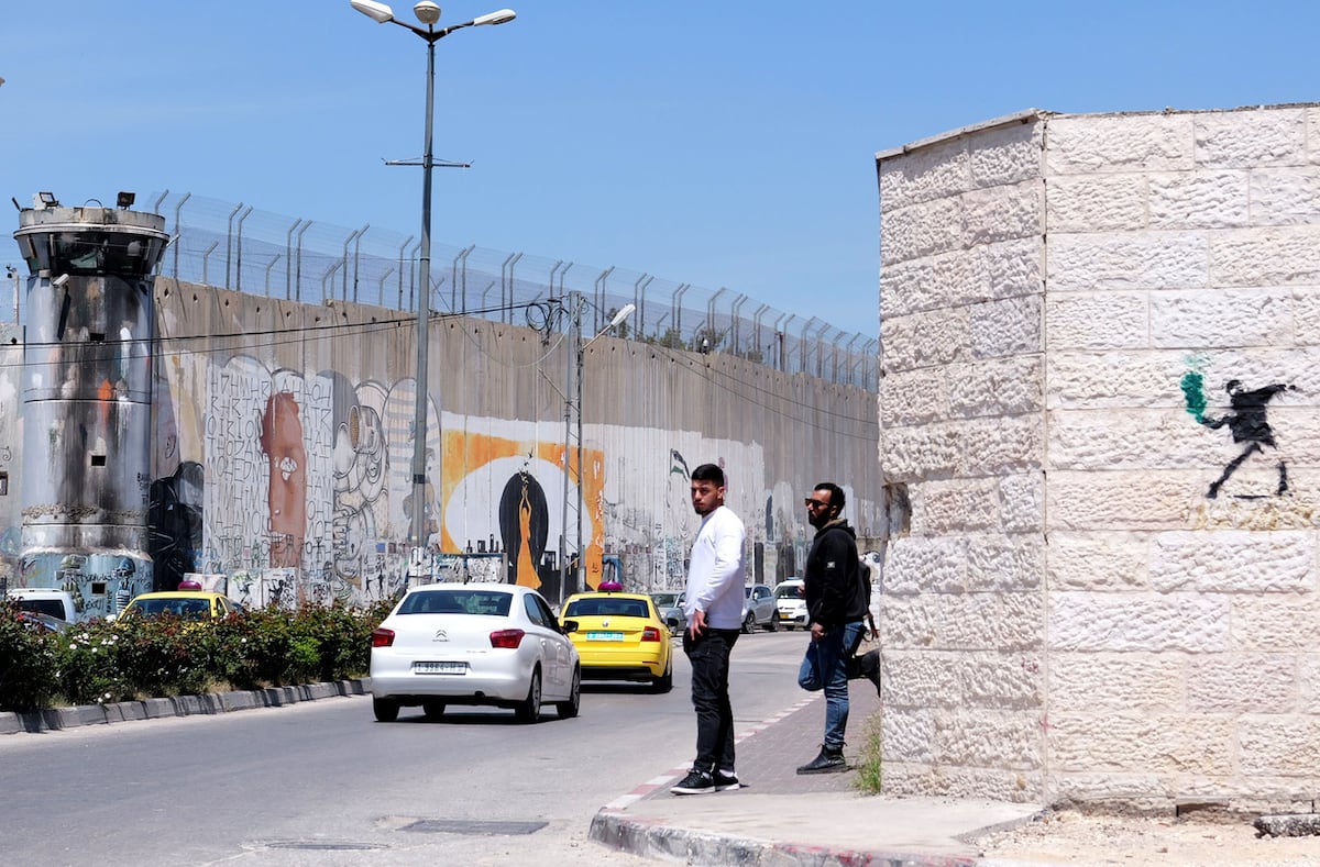 LDS lawmaker proposes bill rooted in evangelical beliefs about Israel