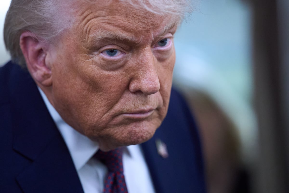 Opinion: Trump has made America un-American