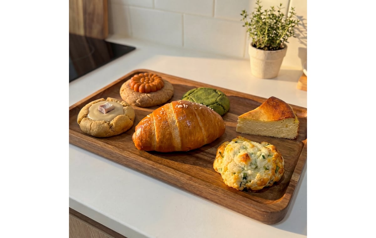 A Salt Lake City baker wants to start Utah’s first Korean ‘dessert cafe’ — and she’s crowdfunding to make it happen