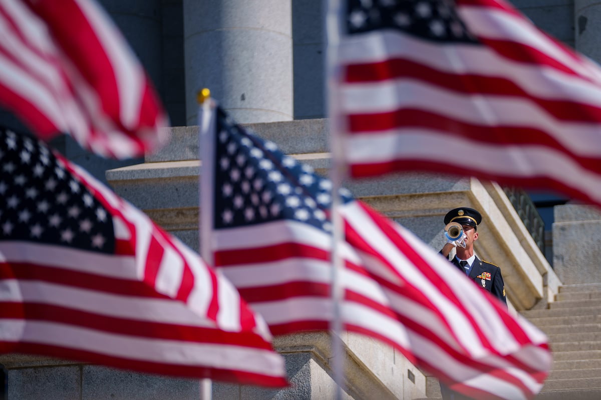 Voices: Veterans need more than access to care. They need providers who understand them.