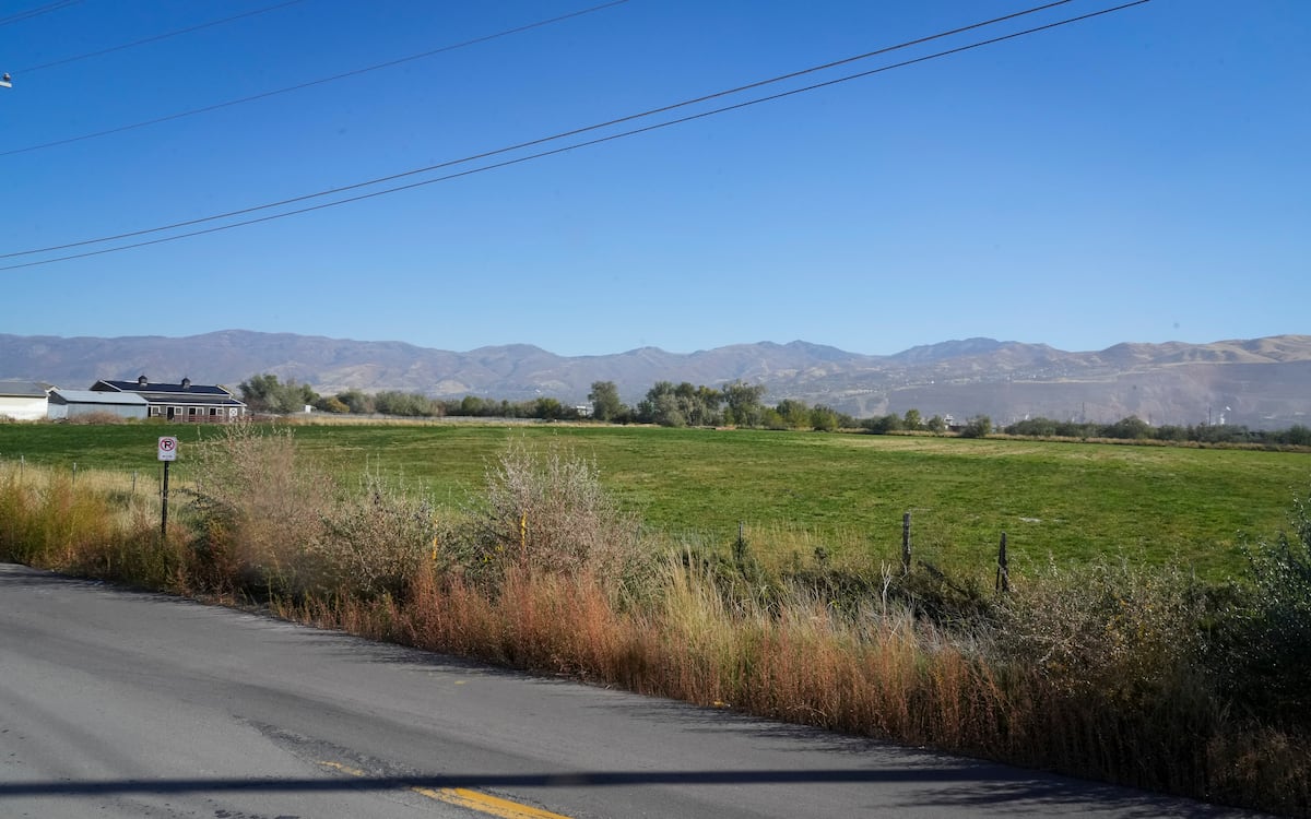 A nationwide coalition wants to prevent federal funding to Utah’s massive homeless campus