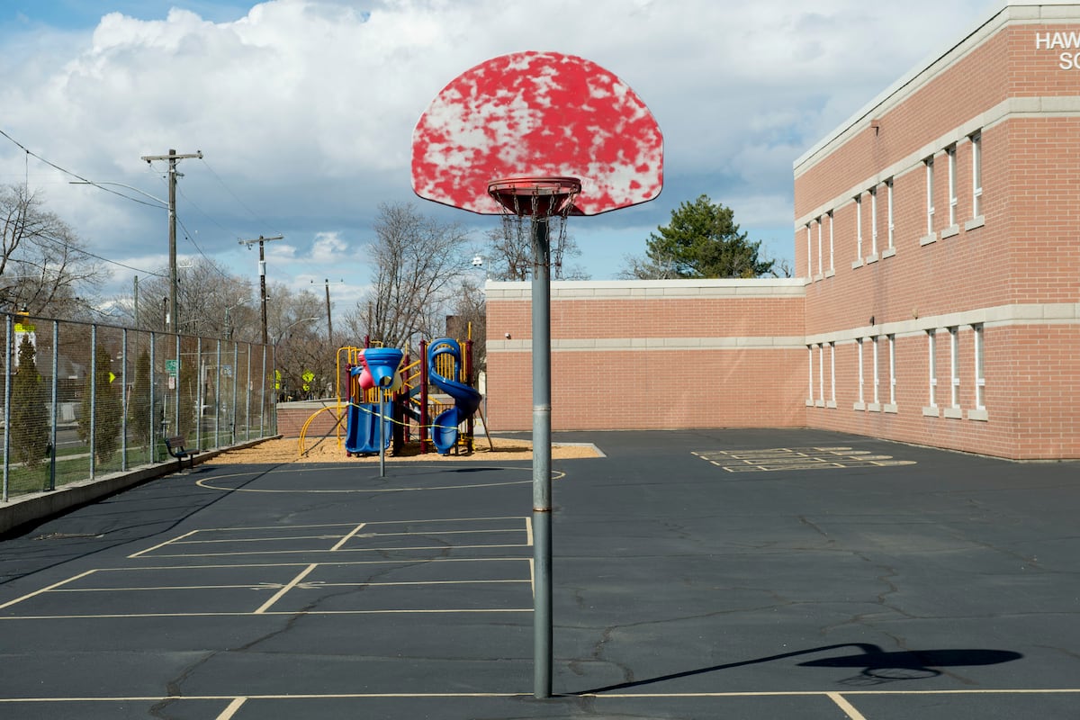 Utah charter schools would get first dibs on buying closed district schools under this proposal