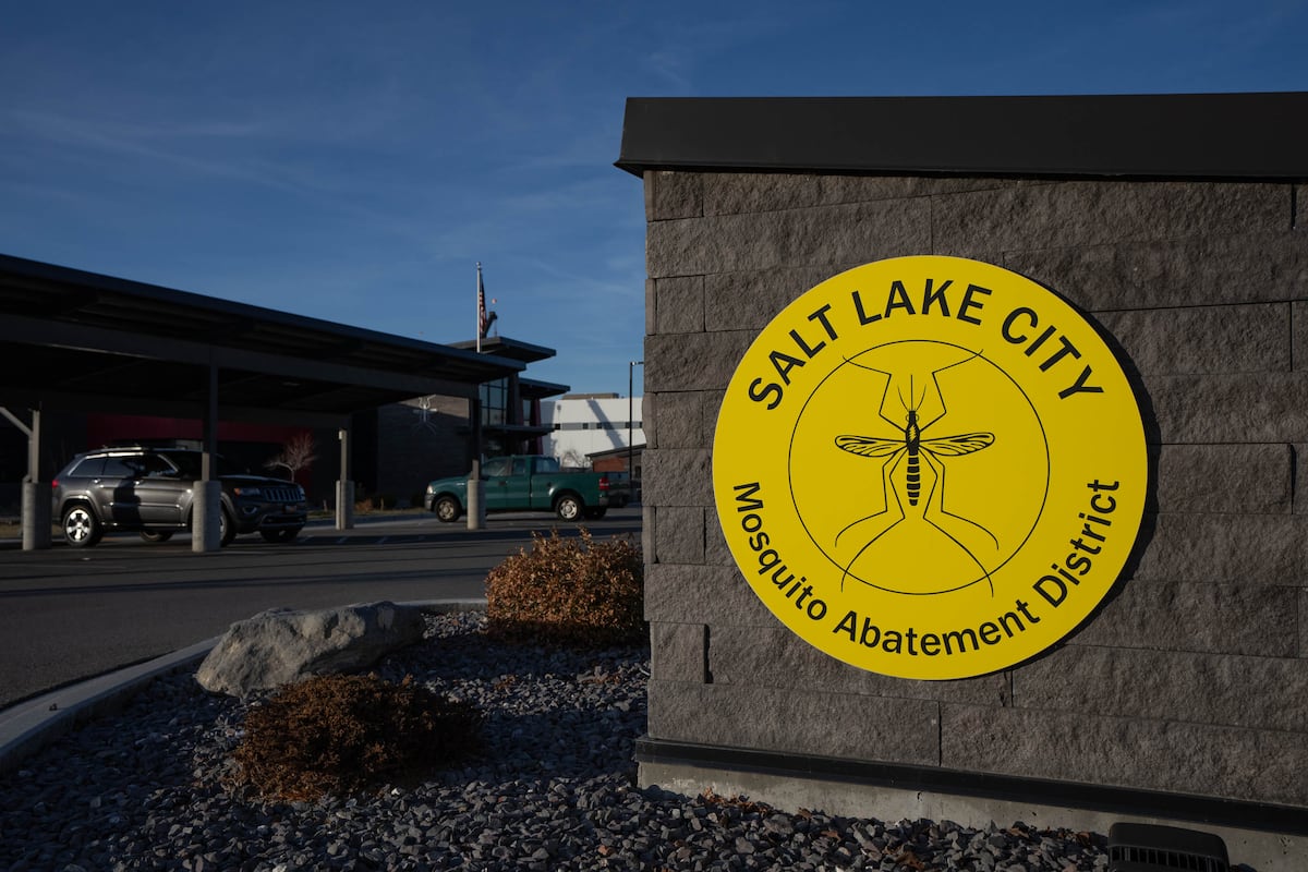 Letter: Utahns deserve to know what’s being sprayed in our air