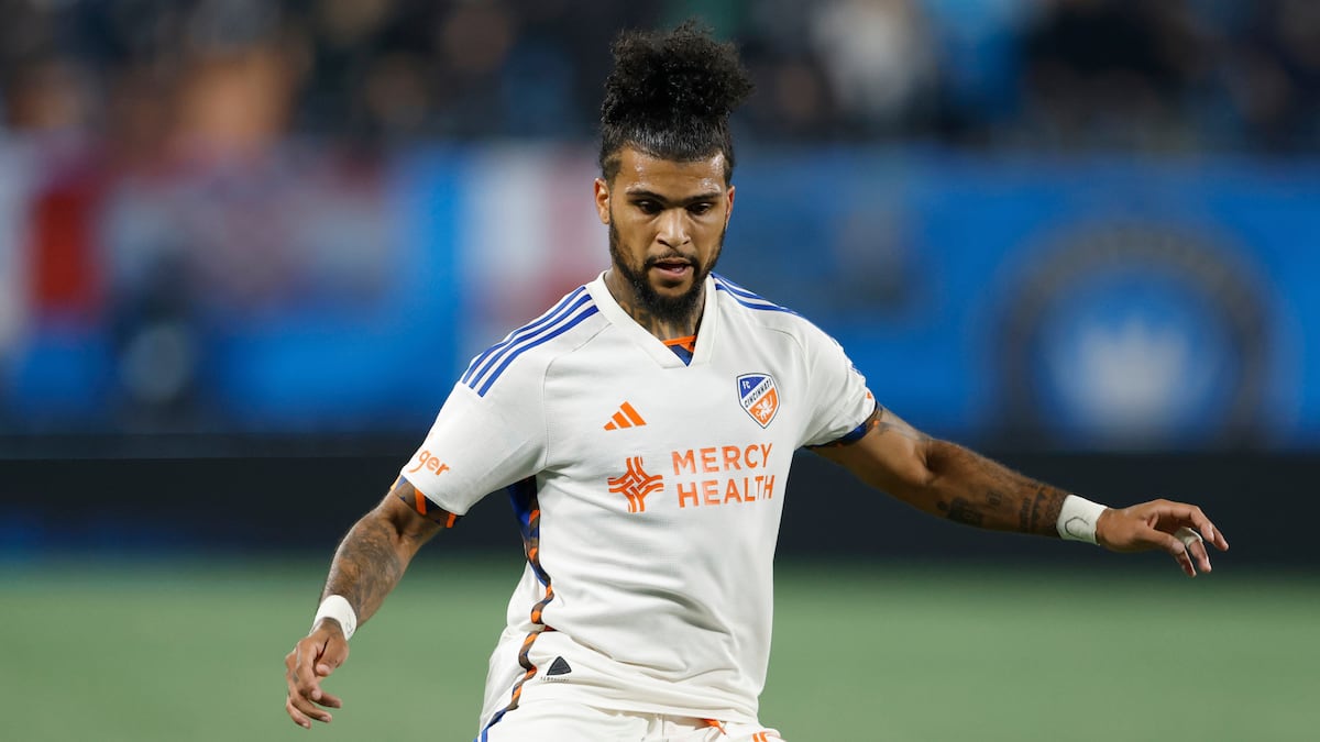 Real Salt Lake tauscht WM-Veteran DeAndre Yedlin vom FC Cincinnati ein