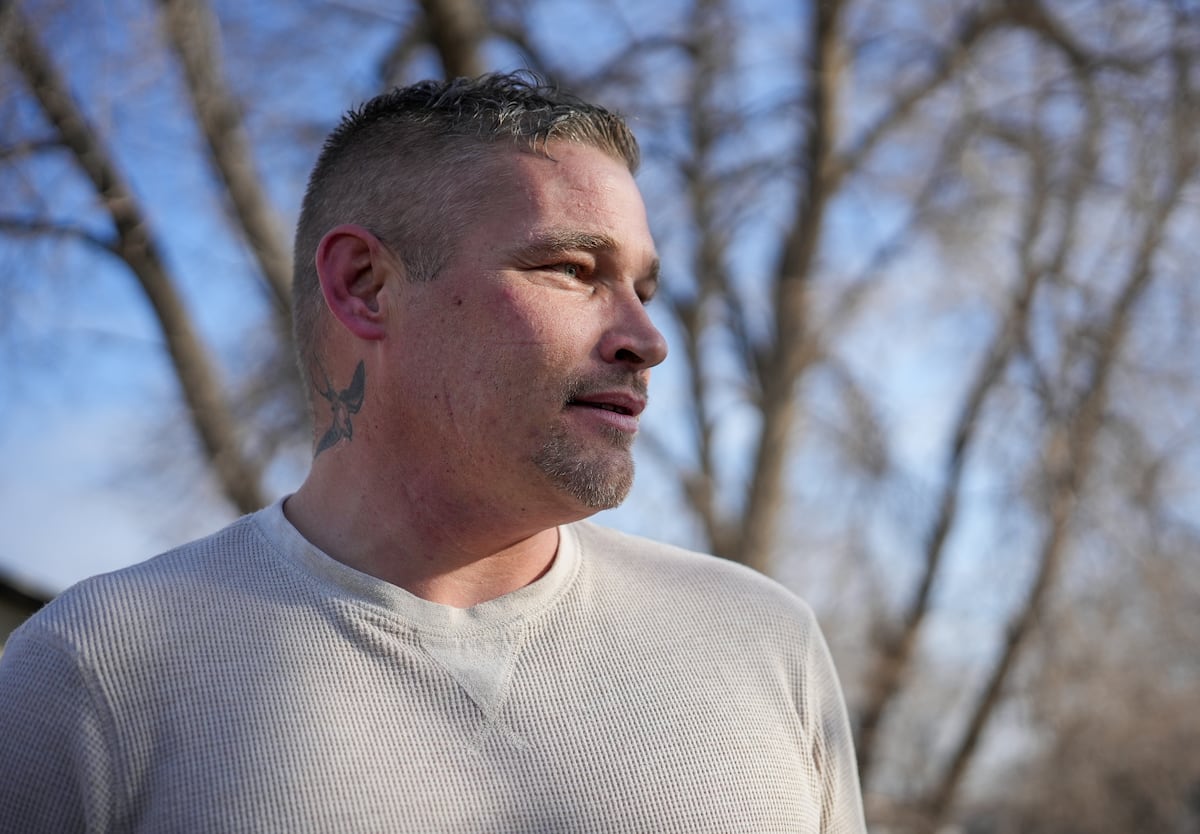 ‘Your kid is gone’: How Utah adoption laws can cost fathers their parental rights