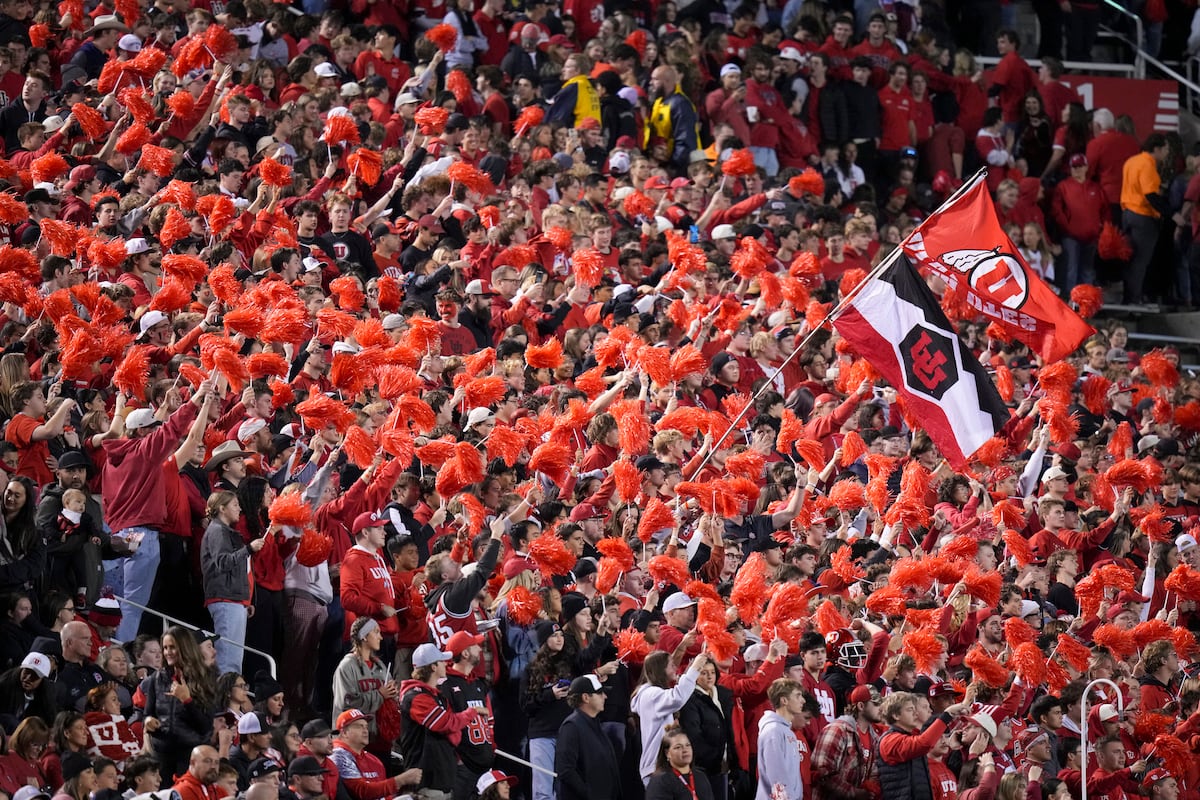 Big 12 schools like Utah and BYU could soon get a slice of a new $500 million deal