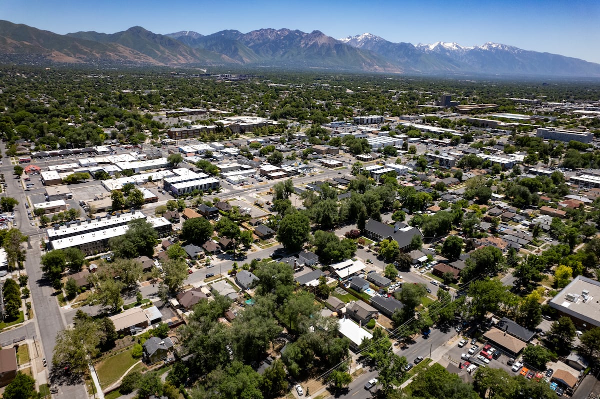 SLC moves to license short-term rentals for the first time ...