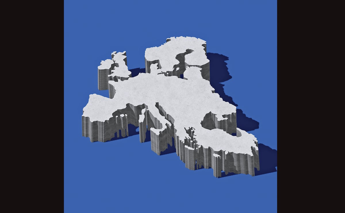 Opinion: The end of NATO is coming, and that’s no disaster