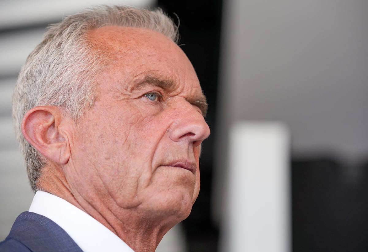 Letter: Due to new vaccine policies, diseases once eradicated are coming back. We have lost our footing.