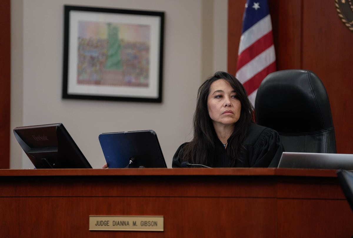 ‘Extreme’ gerrymander’: Utah judge rejects GOP lawmakers’ congressional map, picks districts favoring Democrats