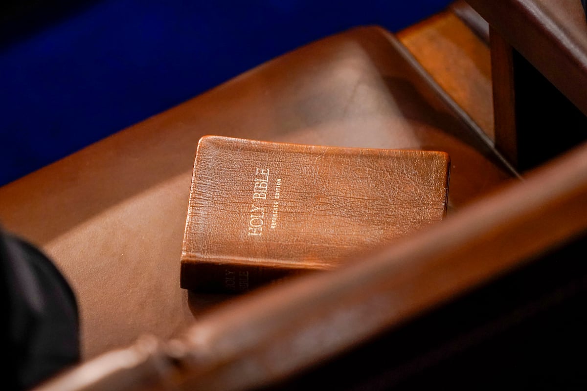 Utah students would need to learn the ‘role of religion’ in U.S. history under this bill