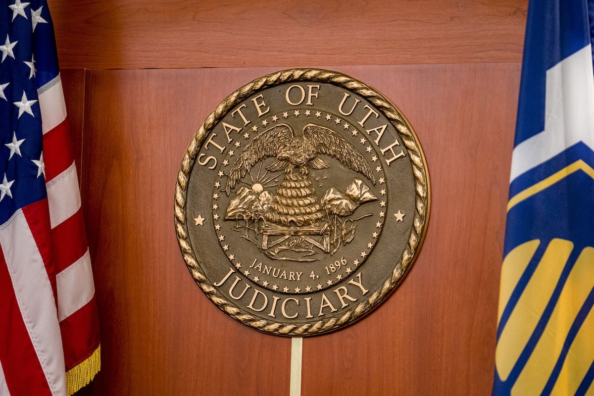 Voices: The Utah Legislature is trying to inject politics into the courts — again