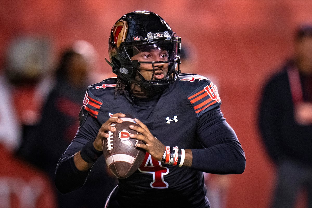 Utah football’s stars were banged up. Here’s how they’re looking ahead of Saturday’s must-win game.