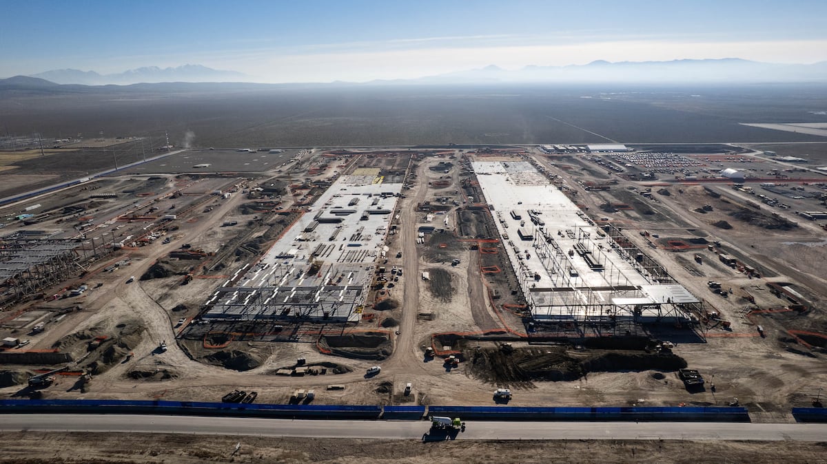 Data centers are booming in Utah. Can the state spare the water?