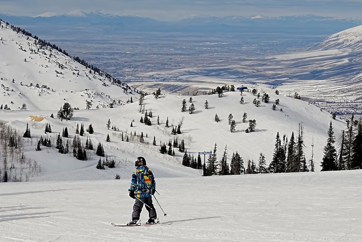 Cache County approves Utah ski area’s master plan, awaits a financial windfall