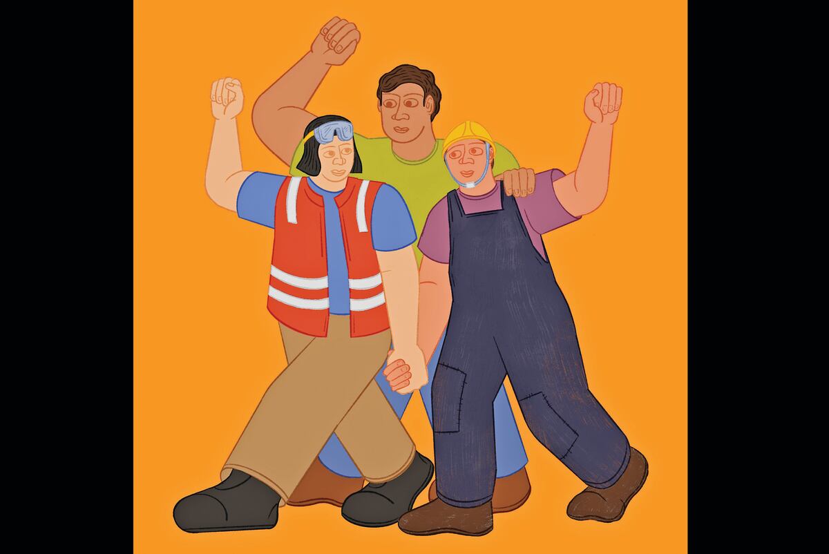 Opinion: Give to groups defending immigrants from ICE