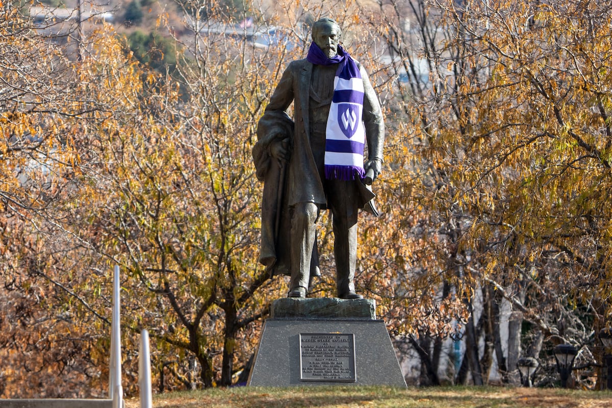 Utah university says it will revise how it applies anti-DEI law after backlash over its banned words list