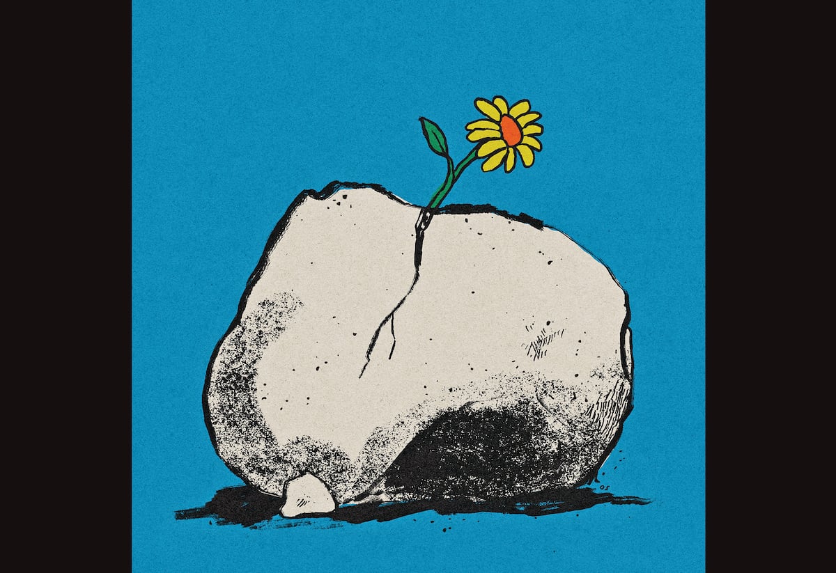 Opinion: The great capitulation is over. This should be the year that liberal democracy fights back, in earnest.