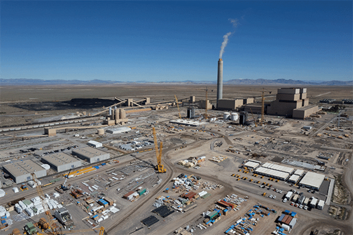 Why no one wants to bet on coal, despite the Trump admin’s best efforts