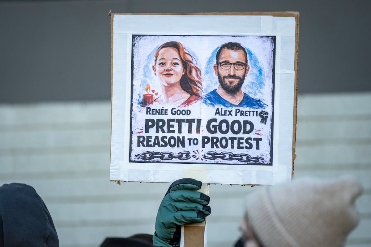 Opinion: Minneapolis may be Trump’s Gettysburg