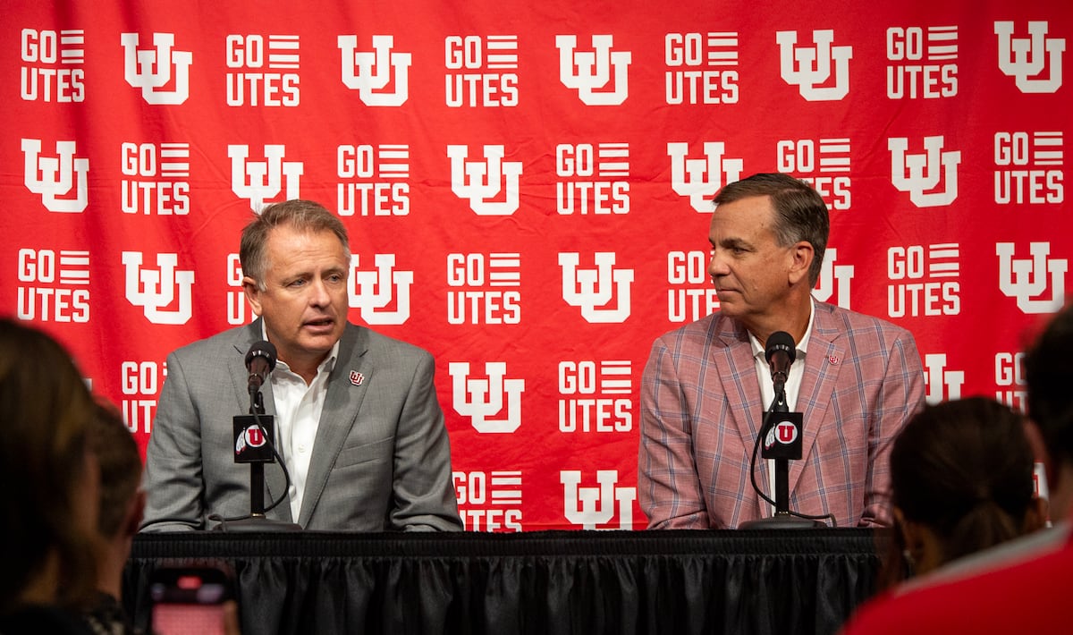 Gordon Monson: Is Utah now using filthy private equity cash to win college ...